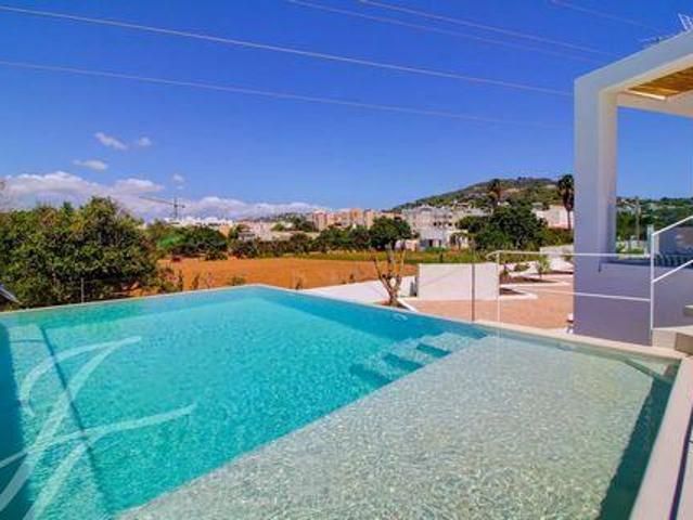 4 Dormitorio Villa Ibiza Illes BalearsBaleares LS95399979