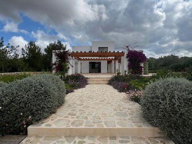 4 Dormitorio Villa Ibiza Illes BalearsBaleares 96310567