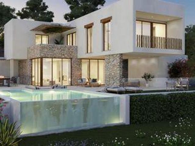 4 Dormitorio Villa Javea Costa Blanca Alicante 97641347