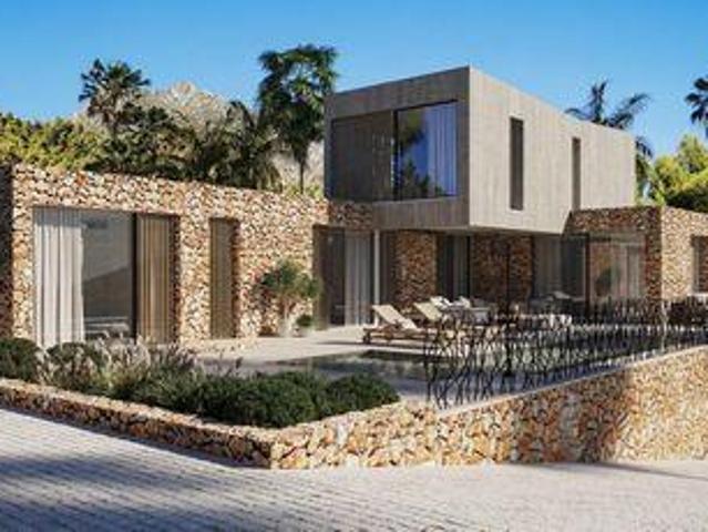 4 Dormitorio Villa Javea Costa Blanca Alicante 98060556