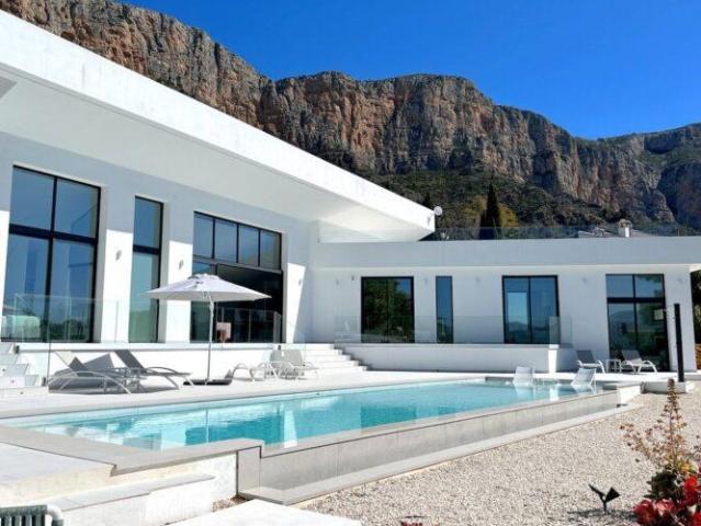 4 Dormitorio Villa Jávea Costa Blanca LS100797407