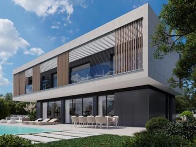 4 Dormitorio Villa Javea Costa Blanca LS96279380