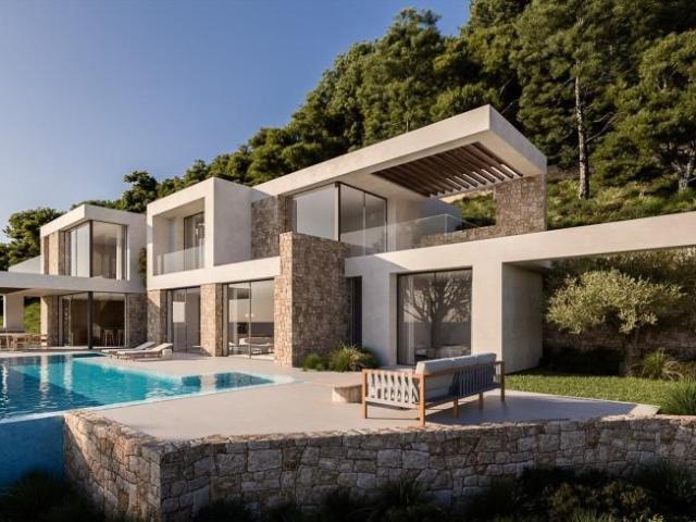 4 Dormitorio Villa Jávea Costa Blanca 97044540