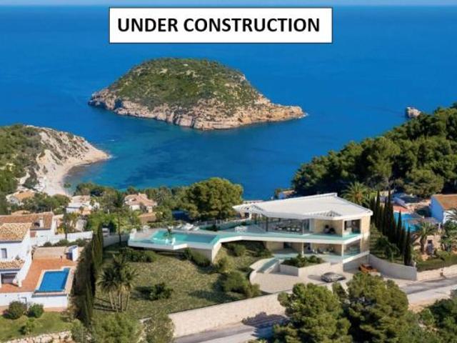 4 Dormitorio Villa Jávea Costa Blanca 97045795
