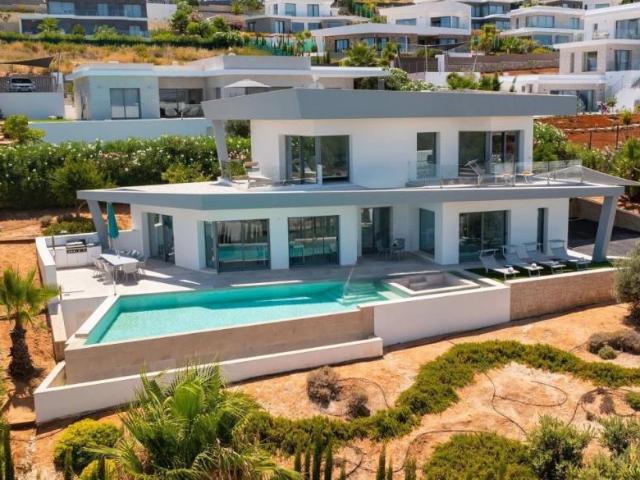 4 Dormitorio Villa Jávea Costa Blanca 97042571