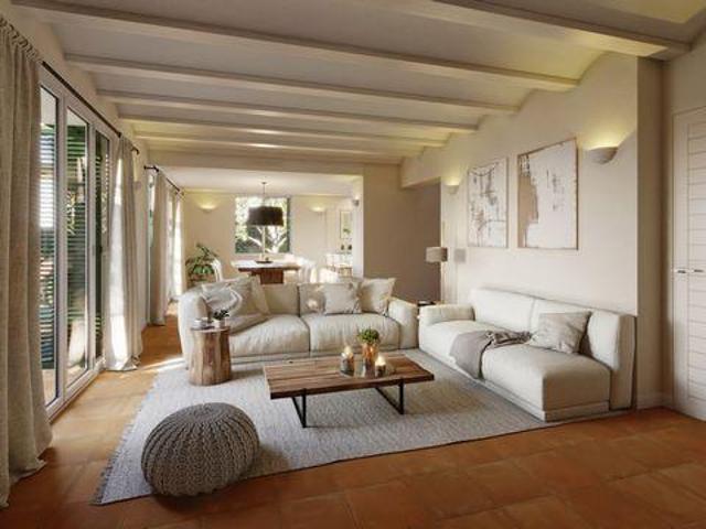 4 Dormitorio Villa Javea Alicante 100240102