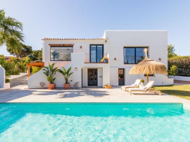 4 Dormitorio Villa Jávea Alicante 100601217