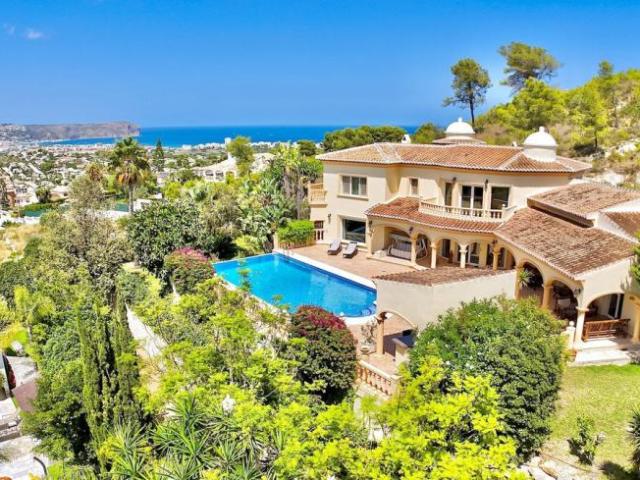 4 Dormitorio Villa Javea Alicante 101125460
