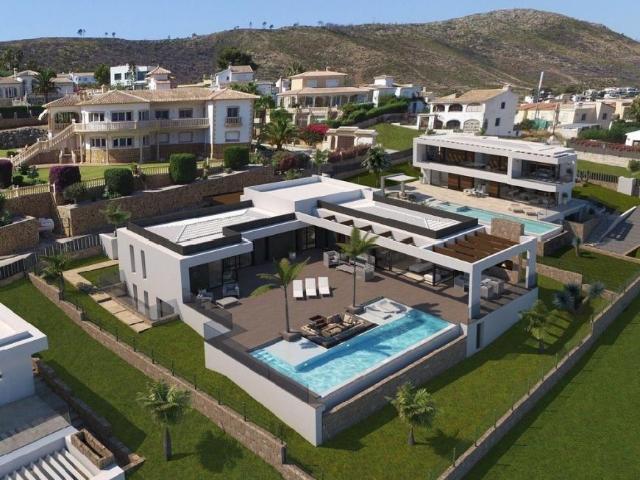 4 Dormitorio Villa Javea Alicante 101640479