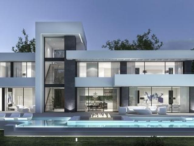 4 Dormitorio Villa Javea Alicante 101640471