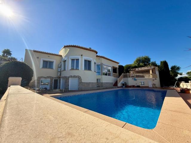 4 Dormitorio Villa Javea Alicante 101640596