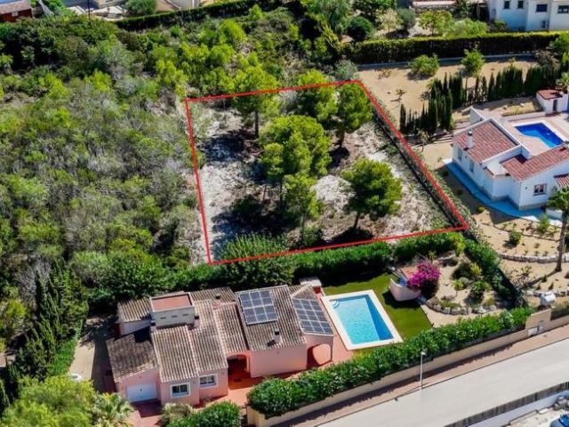 4 Dormitorio Villa Javea Alicante 101785552