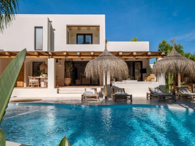 4 Dormitorio Villa Javea Alicante 102019160