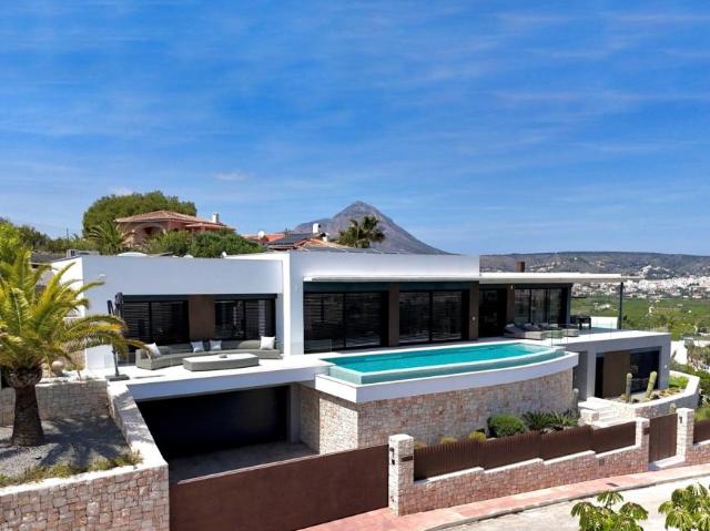 4 Dormitorio Villa Javea Alicante 102519553