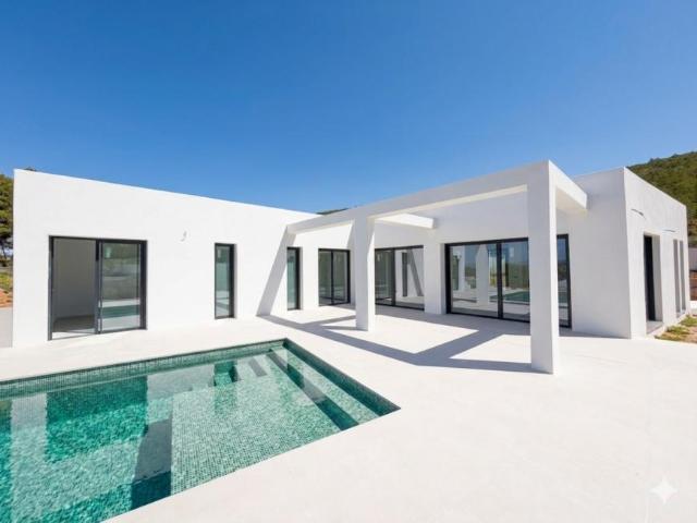 4 Dormitorio Villa Jávea Alicante 103091528