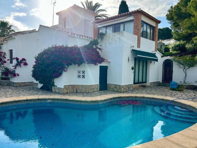4 Dormitorio Villa Javea Alicante 103487897