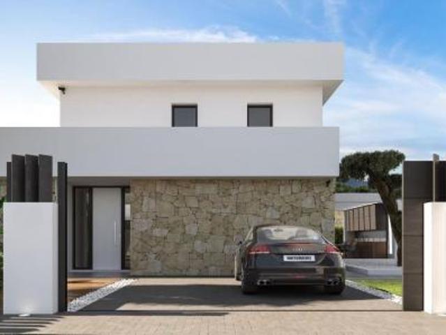 4 Dormitorio Villa Javea Alicante 70428133