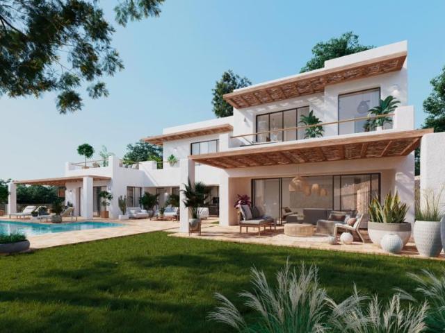 4 Dormitorio Villa Jávea Alicante 76183475