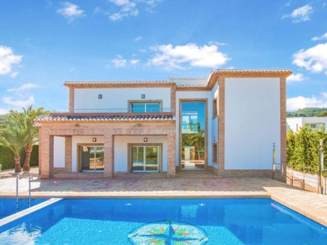4 Dormitorio Villa Javea Alicante 96281048