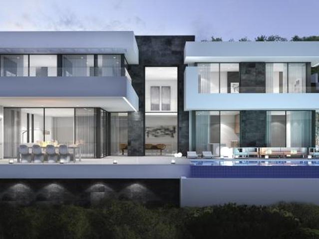 4 Dormitorio Villa Javea Alicante 99413079