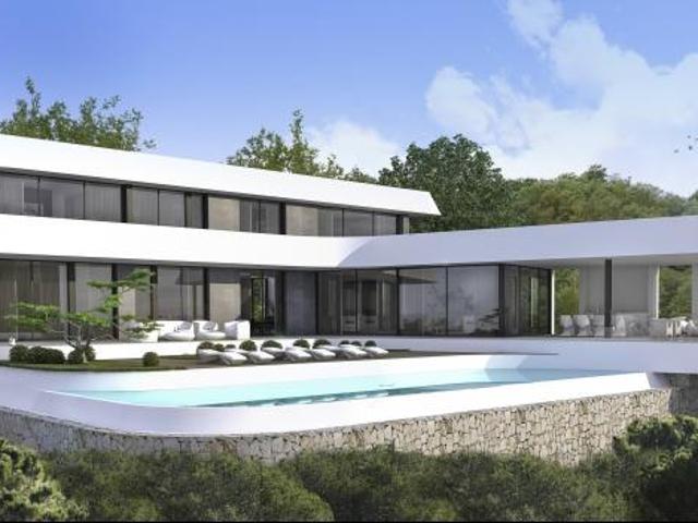 4 Dormitorio Villa Javea Alicante 99413082