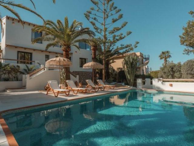 4 Dormitorio Villa Javea Alicante 99546772