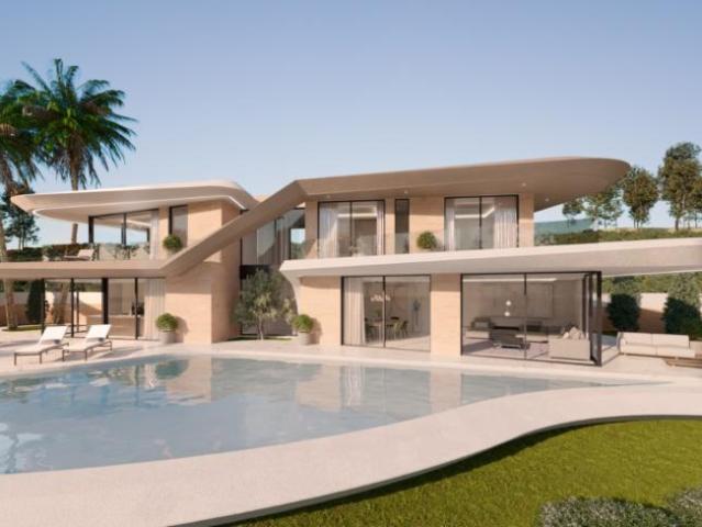4 Dormitorio Villa Jávea Alicante LS76182992