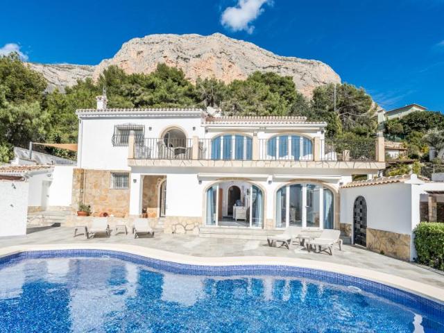 4 Dormitorio Villa Javea Alicante LS101122755