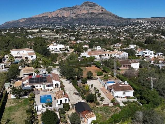 4 Dormitorio Villa Javea Alicante LS101124972