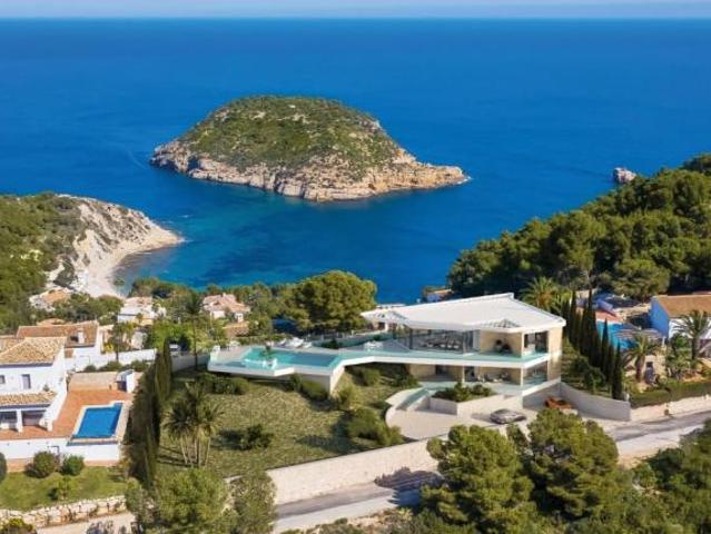 4 Dormitorio Villa Javea Alicante LS102716171