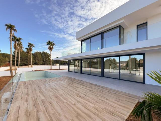 4 Dormitorio Villa Javea Alicante LS102144168