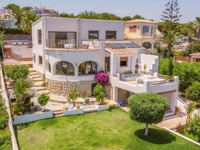 4 Dormitorio Villa Javea Alicante LS103091801