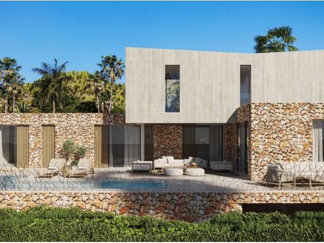 4 Dormitorio Villa Jávea Jávea 102320116