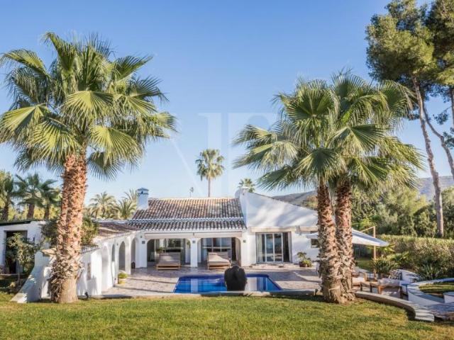 4 Dormitorio Villa Javea Javea 96774727