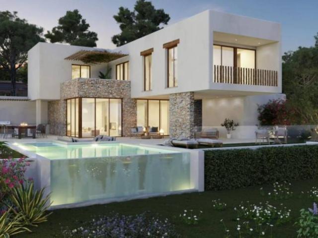4 Dormitorio Villa Jávea Xàbia Alicante 96964560