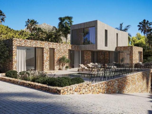 4 Dormitorio Villa Jávea Xàbia Alicante 97012855