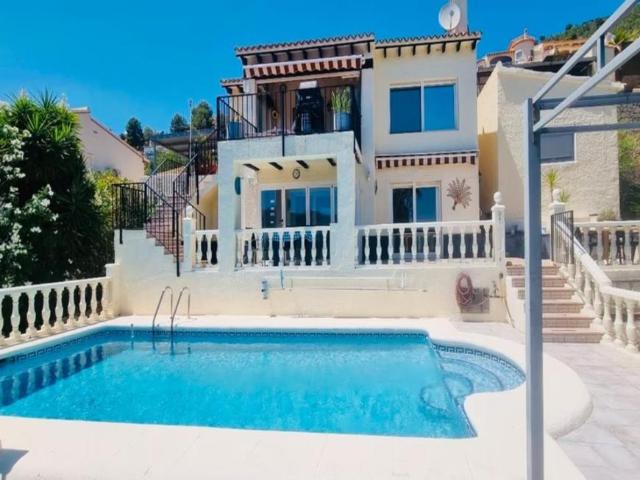 4 Dormitorio Villa Jalón Alicante 101126276
