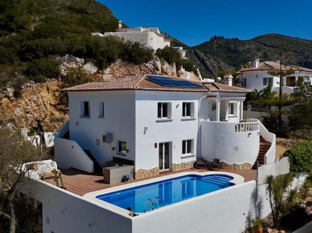4 Dormitorio Villa Jalón Alicante 101187824