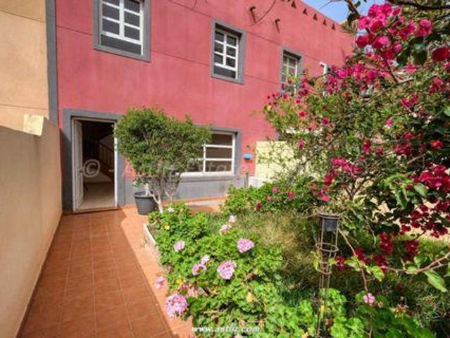 4 Dormitorio Villa Jardin Del Coral Costa Del Silencio 101351224