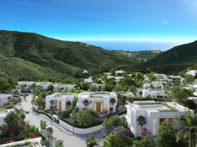 4 Dormitorio Villa Ojen Malaga 102307076