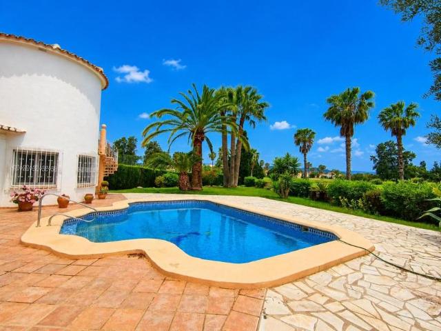 4 Dormitorio Villa Oliva Valencia 102845920