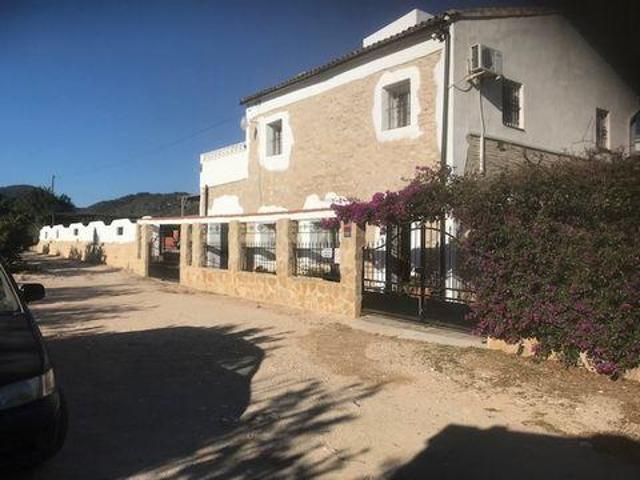 4 Dormitorio Villa Oliva Valencian Community LS97113135
