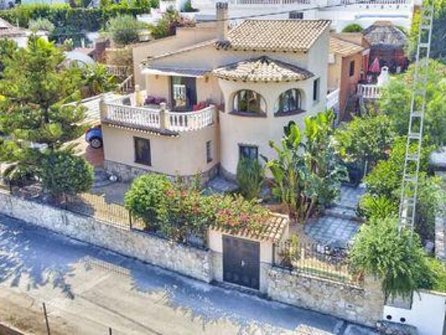 4 Dormitorio Villa Orba Alicante LS96313500