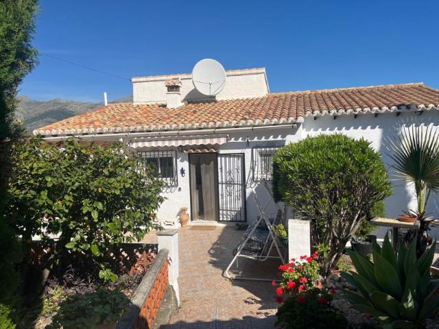 4 Dormitorio Villa Orba Costa Blanca 101562834