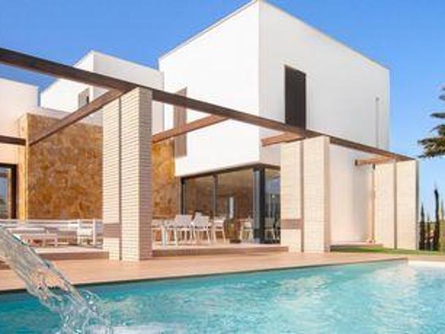4 Dormitorio Villa Orihuela Costa Costa Blanca Alicante 88913271