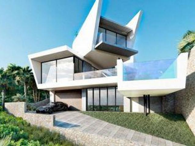 4 Dormitorio Villa Orihuela Costa Costa Blanca Alicante 88913388