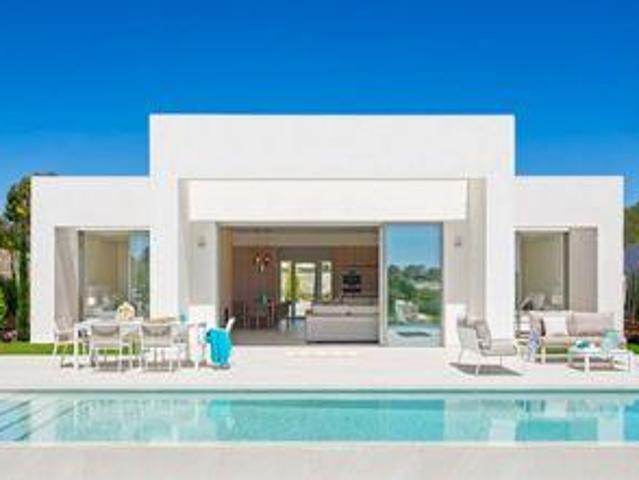 4 Dormitorio Villa Orihuela Costa Costa Blanca Alicante 89930102