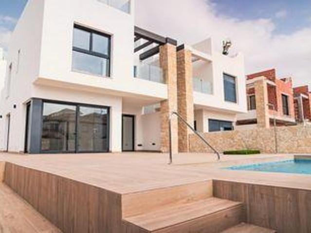 4 Dormitorio Villa Orihuela Costa Costa Blanca Alicante 90763996