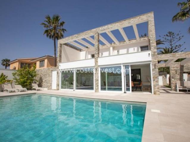 4 Dormitorio Villa Orihuela Costa Costa Blanca LS80157431