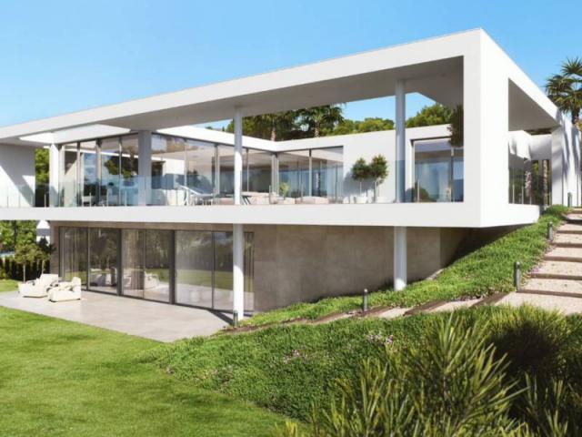 4 Dormitorio Villa Orihuela Costa Costa Blanca South LS84634565